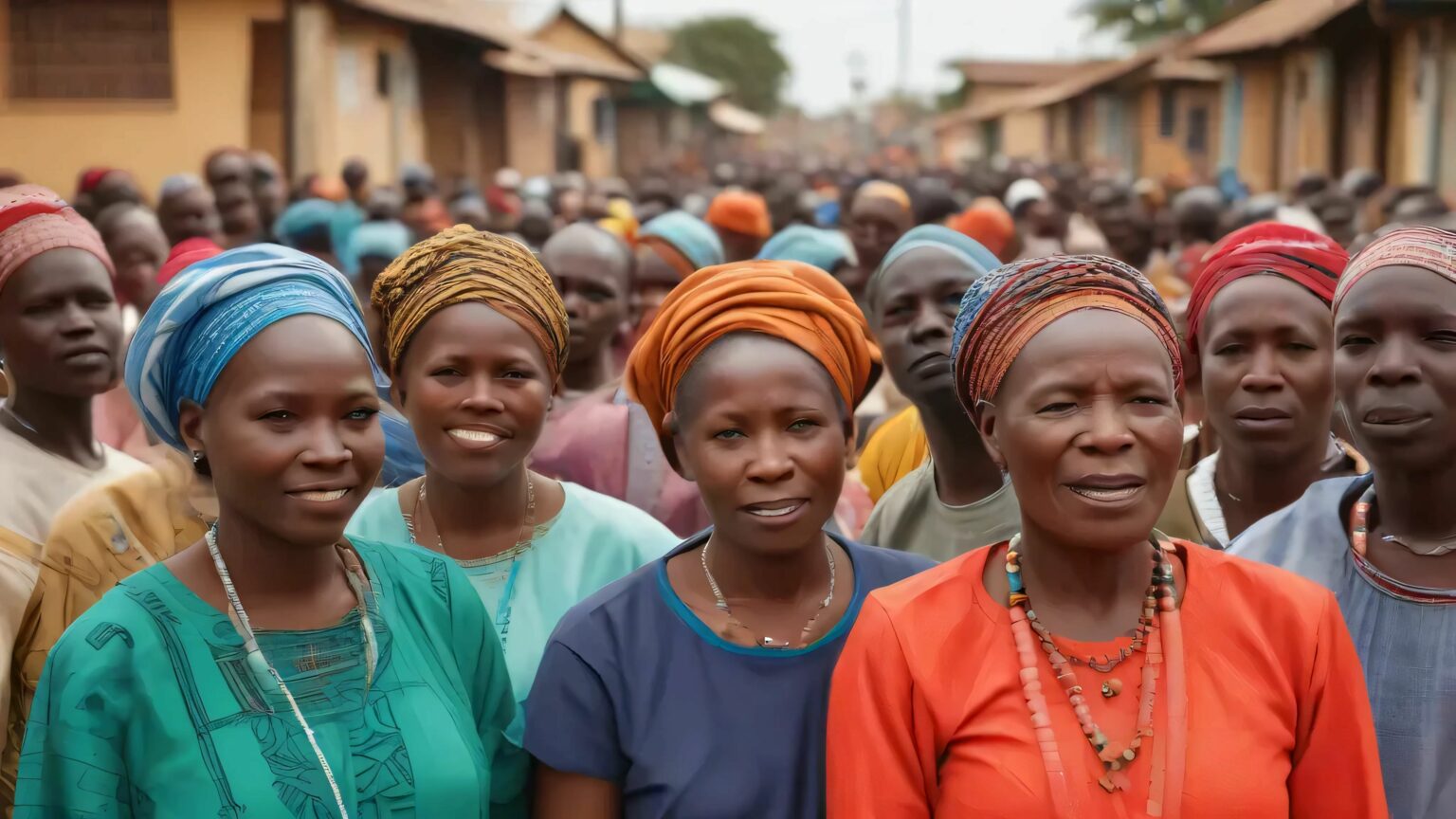 The Importance of Good Governance in African Communities – Our Care for All